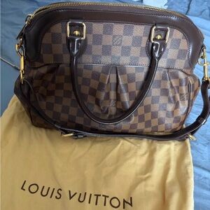 Louis Vuitton Trevi pm